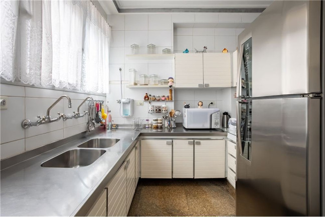 Imagem Apartamento com 5 Quartos à Venda, 296 m² em Paraíso - São Paulo Imagem Apartamento com 5 Quartos à Venda, 296 m² em Paraíso - São Paulo