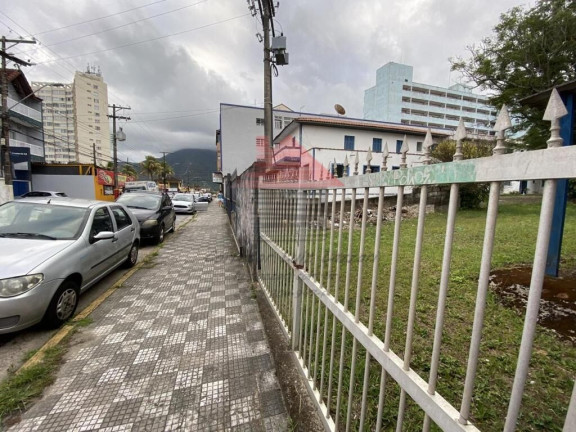 Imagem Terreno à Venda, 935 m² em Centro - Peruíbe Imagem Terreno à Venda, 935 m² em Centro - Peruíbe