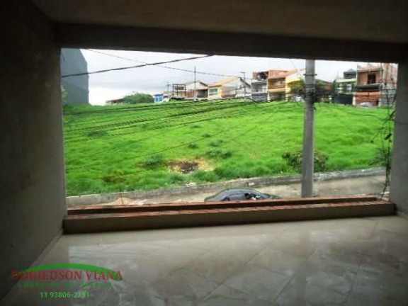 Imagem Sobrado com 6 Quartos à Venda, 354 m² em Parque Flamengo - Guarulhos