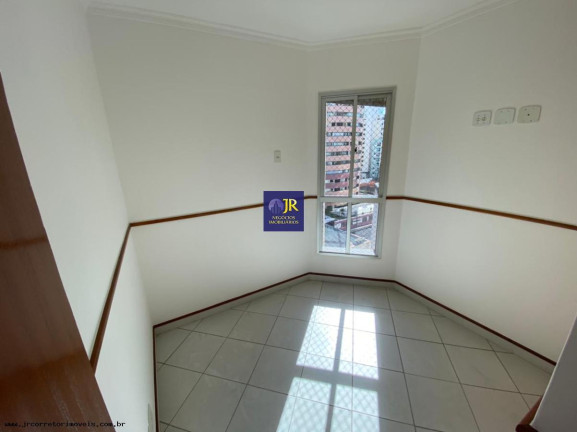 Imagem Apartamento com 3 Quartos à Venda, 115 m² em Itapuã - Vila Velha Imagem Apartamento com 3 Quartos à Venda, 115 m² em Itapuã - Vila Velha