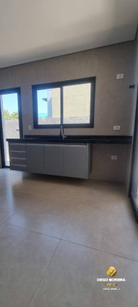 Imagem Casa com 3 Quartos à Venda, 125 m² em Recreio Maristela - Atibaia