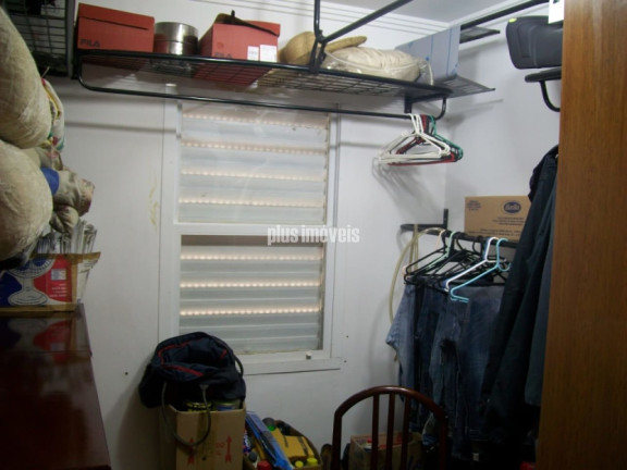 Imagem Apartamento com 3 Quartos à Venda, 95 m² em Morumbi - São Paulo Imagem Apartamento com 3 Quartos à Venda, 95 m² em Morumbi - São Paulo