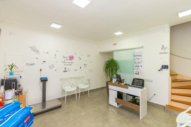 Foto do imóvel Casa à Venda, 158 m² em Brooklin Paulista - São Paulo