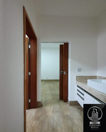 Imagem Casa com 3 Quartos à Venda, 170 m² em Ibiti Reserva - Sorocaba