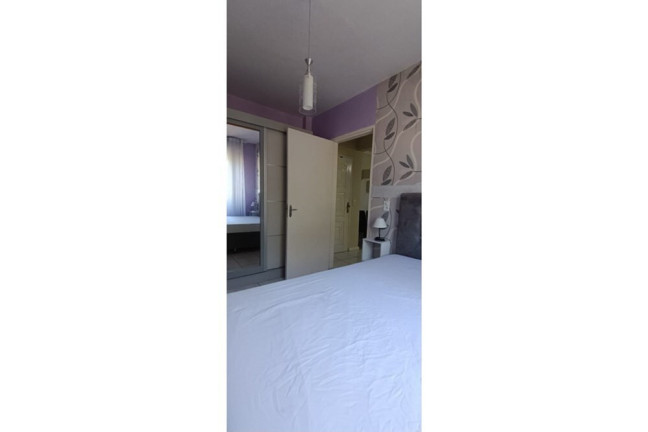 Imagem Apartamento com 1 Quarto à Venda, 38 m² em Camaquã - Porto Alegre