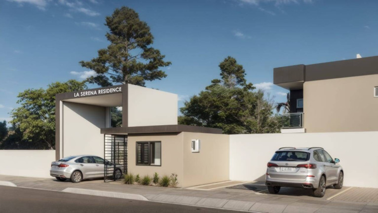 Imagem Casa com 4 Quartos à Venda, 120 m² em Buraquinho - Lauro De Freitas Imagem Casa com 4 Quartos à Venda, 120 m² em Buraquinho - Lauro De Freitas