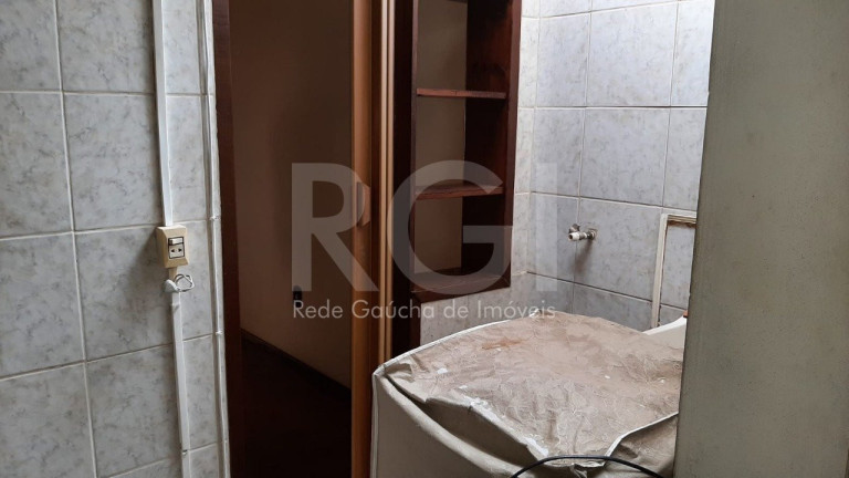 Imagem Casa de Condomínio com 1 Quarto à Venda, 61 m² em Vila São José - Porto Alegre