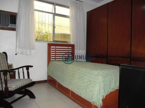Imagem Casa com 3 Quartos à Venda, 220 m² em Santa Rosa - Niterói Imagem Casa com 3 Quartos à Venda, 220 m² em Santa Rosa - Niterói