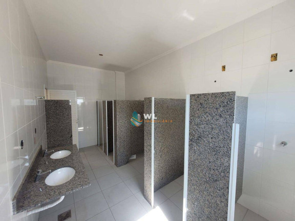 Imagem Galpão para Alugar, 740 m² em Jacaré - Cabreúva