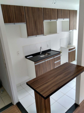 Imagem Imóvel com 2 Quartos à Venda, 45 m² em Parque Yolanda (nova Veneza) - Sumaré