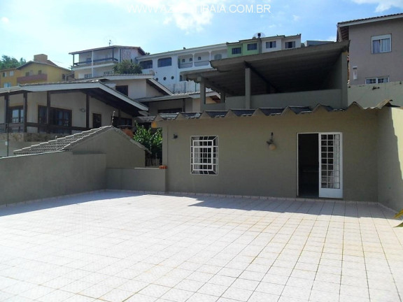 Imagem Sobrado com 2 Quartos à Venda, 373 m² em Vila Junqueira - Atibaia
