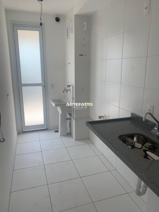 Imagem Apartamento com 2 Quartos à Venda, 59 m² em Sacomã - São Paulo