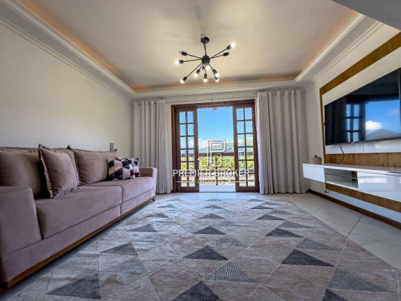 Imagem Casa com 3 Quartos à Venda, 200 m² em Bom Retiro - Teresópolis Imagem Casa com 3 Quartos à Venda, 200 m² em Bom Retiro - Teresópolis
