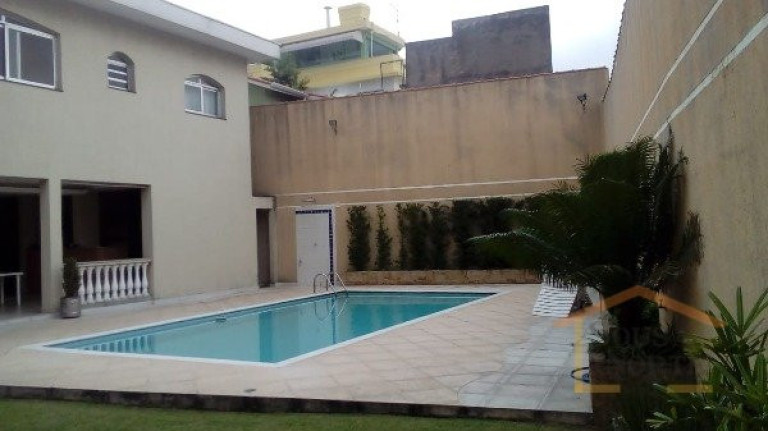 Casa com 3 Quartos à Venda, 540 m² em Santana - São Paulo