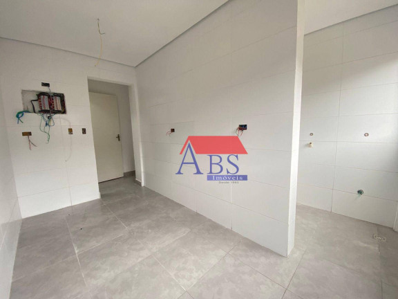 Imagem Apartamento com 2 Quartos à Venda, 70 m² em Vila Belmiro - Santos