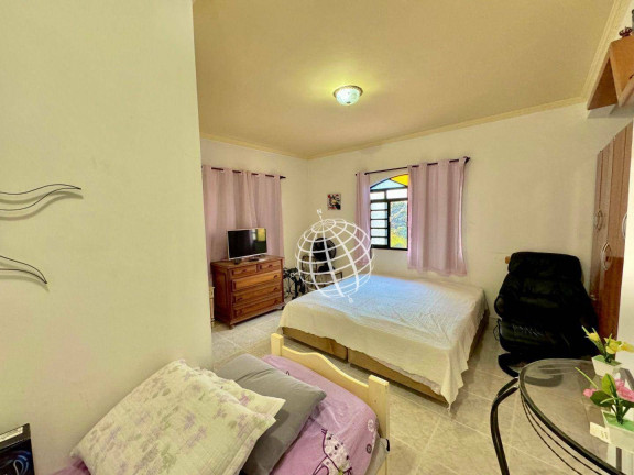 Imagem Chácara com 7 Quartos à Venda, 565 m² em Vitória Régia - Atibaia