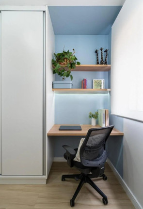 Imagem Apartamento com 2 Quartos à Venda, 48 m² em Vila Mariana - São Paulo Imagem Apartamento com 2 Quartos à Venda, 48 m² em Vila Mariana - São Paulo