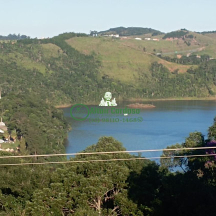 Imagem Chácara com 6 Quartos à Venda, 2.674 m² em Centro - Igaratá