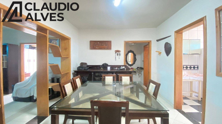 Imagem Casa com 4 Quartos à Venda, 392 m² em Jardim Cruzeiro - Feira De Santana Imagem Casa com 4 Quartos à Venda, 392 m² em Jardim Cruzeiro - Feira De Santana
