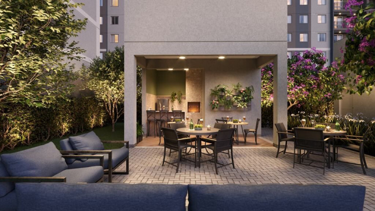 Imagem Apartamento com 1 Quarto à Venda, 34 m² em Belém - São Paulo Imagem Apartamento com 1 Quarto à Venda, 34 m² em Belém - São Paulo