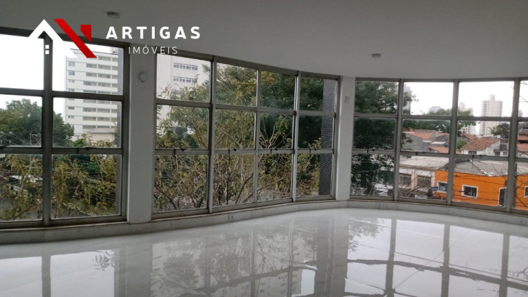 Apartamento com 3 Quartos à Venda, 325 m² em Mooca - São Paulo