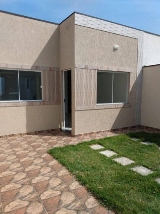 Casa com 2 Quartos à Venda, 65 m² em Parque Aeroporto - Taubaté