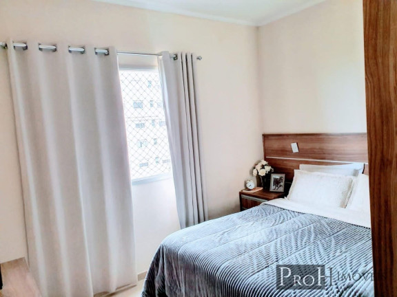 Imagem Apartamento com 3 Quartos à Venda, 70 m² em Planalto - São Bernardo Do Campo