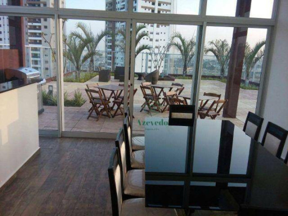 Imagem Studio com 1 Quarto à Venda, 40 m² em Vila Augusta - Guarulhos Imagem Studio com 1 Quarto à Venda, 40 m² em Vila Augusta - Guarulhos