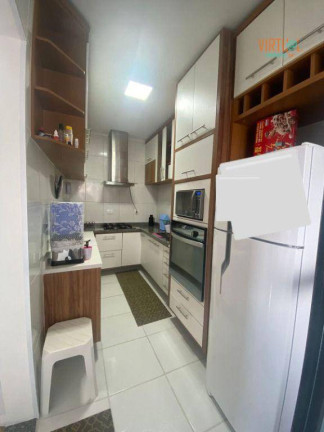 Imagem Apartamento com 2 Quartos à Venda, 56 m² em Vila Mangalot - São Paulo Imagem Apartamento com 2 Quartos à Venda, 56 m² em Vila Mangalot - São Paulo