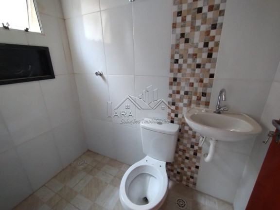 Imagem Casa de Condomínio com 2 Quartos à Venda, em Burgo Paulista - São Paulo Imagem Casa de Condomínio com 2 Quartos à Venda, em Burgo Paulista - São Paulo