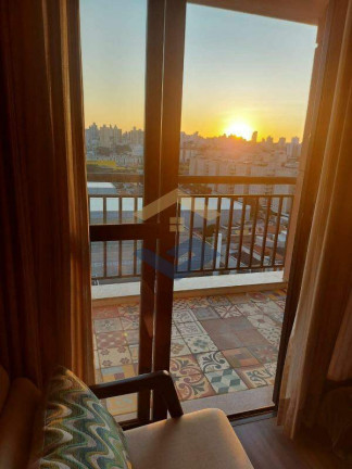 Imagem Apartamento com 2 Quartos à Venda, 77 m² em Ponte De São João - Jundiaí