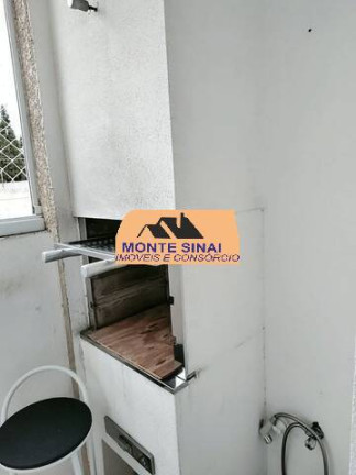 Imagem Apartamento com 2 Quartos à Venda, 51 m² em Vila Rica - Sorocaba Imagem Apartamento com 2 Quartos à Venda, 51 m² em Vila Rica - Sorocaba