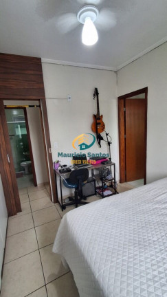 Imagem Apartamento com 2 Quartos à Venda, 71 m² em Centro - Mongaguá