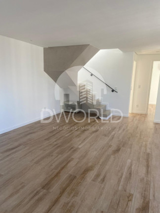 Imagem Cobertura com 2 Quartos à Venda, 164 m² em Vila Guiomar - Santo André Imagem Cobertura com 2 Quartos à Venda, 164 m² em Vila Guiomar - Santo André