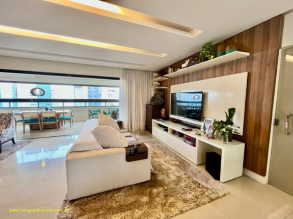 Imagem Imóvel com 5 Quartos à Venda, 338 m² em Barra - Salvador