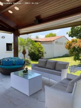 Imagem Casa com 5 Quartos à Venda, 1.029 m² em Carneiros - Recife