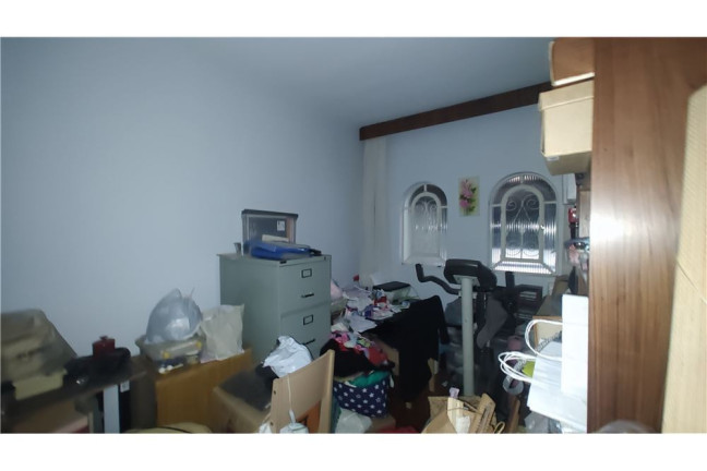 Imagem Casa com 4 Quartos à Venda, 245 m² em Jardim Prudência - São Paulo