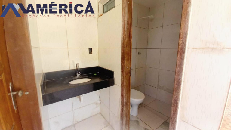 Imagem Casa com 4 Quartos à Venda, 126 m² em Conde - Jacumã - Conde Imagem Casa com 4 Quartos à Venda, 126 m² em Conde - Jacumã - Conde