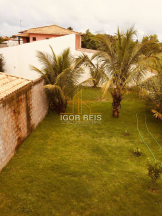 Imagem Casa com 3 Quartos à Venda, 320 m² em Grussaí - São João Da Barra Imagem Casa com 3 Quartos à Venda, 320 m² em Grussaí - São João Da Barra