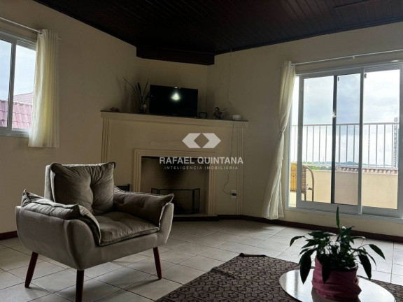 Imagem Casa com 4 Quartos à Venda, 140 m² em Saco Dos Limões - Florianópolis