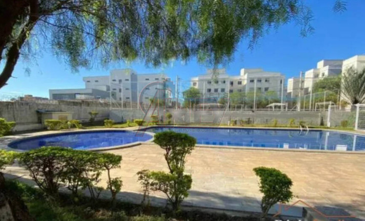 Imagem Apartamento com 2 Quartos à Venda,  em Planalto - Montes Claros