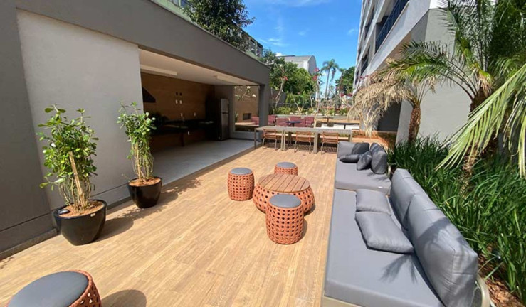 Imagem Imóvel com 1 Quarto à Venda, 39 m² em Vila Camargos - Guarulhos Imagem Imóvel com 1 Quarto à Venda, 39 m² em Vila Camargos - Guarulhos