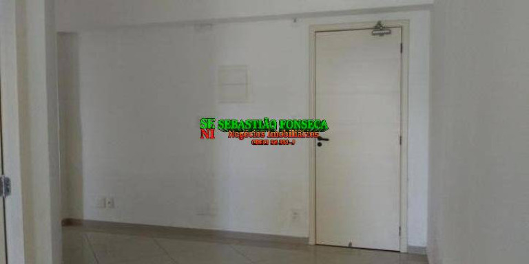 Imagem Sala Comercial à Venda, 58 m² em Centro - São José Dos Campos