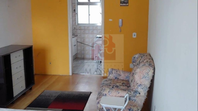 Imagem Apartamento com 1 Quarto à Venda, 32 m² em Centro - Porto Alegre Imagem Apartamento com 1 Quarto à Venda, 32 m² em Centro - Porto Alegre