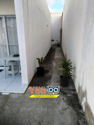 Imagem Casa com 2 Quartos à Venda, 51 m² em Santo Antônio Dos Prazeres - Feira De Santana Imagem Casa com 2 Quartos à Venda, 51 m² em Santo Antônio Dos Prazeres - Feira De Santana