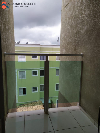 Imagem Apartamento com 2 Quartos para Alugar, 60 m² em Vila Leopoldina - Sorocaba Imagem Apartamento com 2 Quartos para Alugar, 60 m² em Vila Leopoldina - Sorocaba