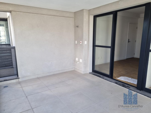 Imagem Apartamento com 2 Quartos à Venda, 49 m² em Vila Mariana - São Paulo Imagem Apartamento com 2 Quartos à Venda, 49 m² em Vila Mariana - São Paulo