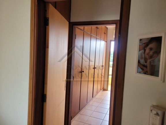 Imagem Apartamento com 1 Quarto à Venda, 58 m² em Centro - Ribeirão Preto