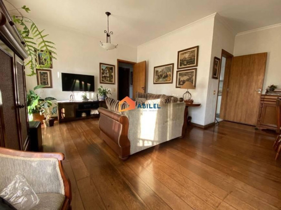 Imagem Apartamento com 3 Quartos à Venda, 125 m² em Tatuape - São Paulo
