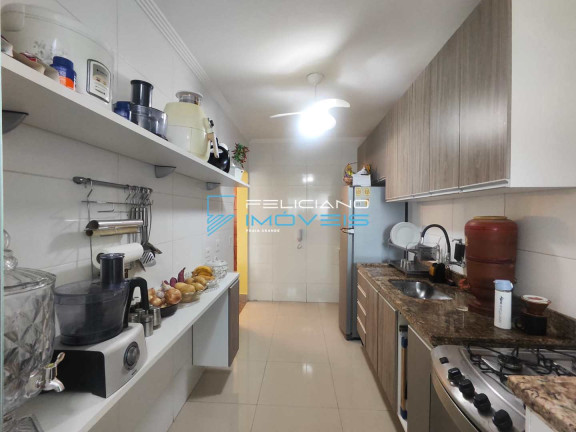 Imagem Apartamento com 2 Quartos à Venda, 99 m² em Boqueirão - Praia Grande Imagem Apartamento com 2 Quartos à Venda, 99 m² em Boqueirão - Praia Grande